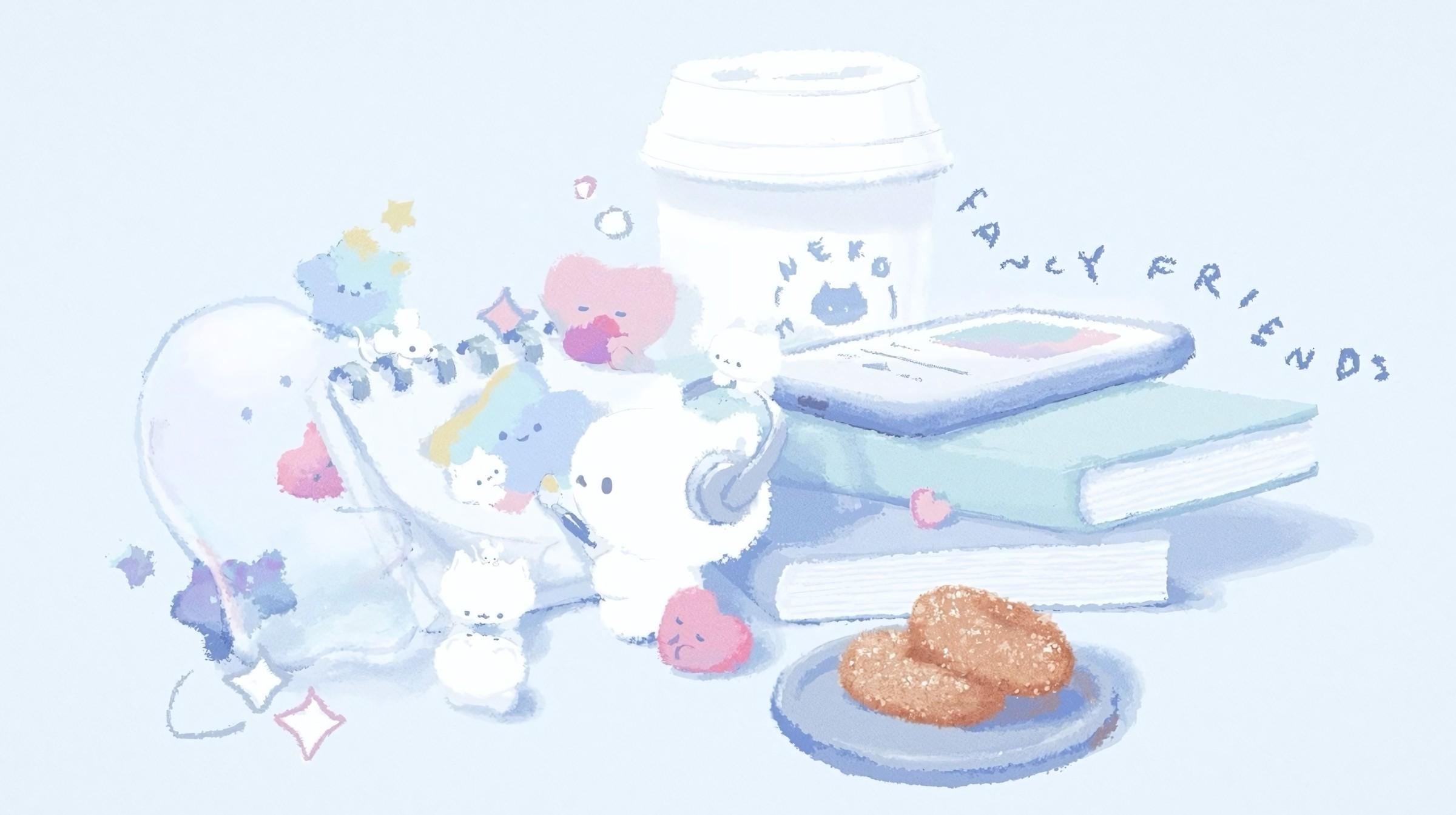 Sưu Tầm 261+ Hình Nền Màu Xanh Dương Nước Biển Cute Dễ Thương