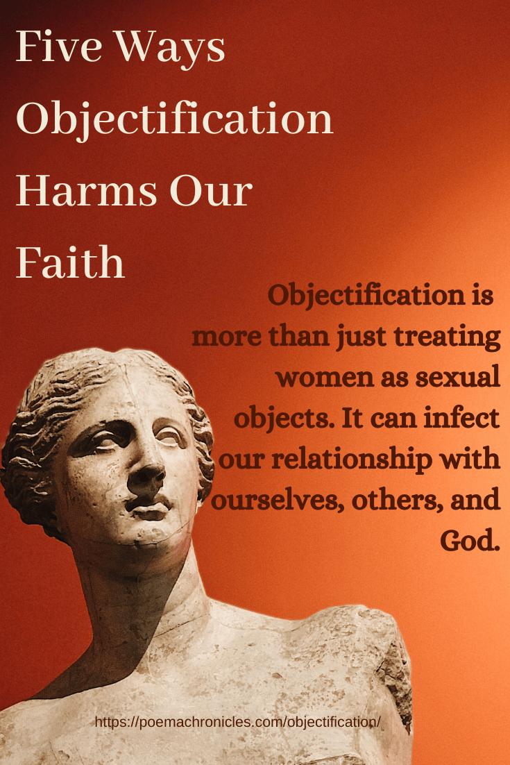 objectification
