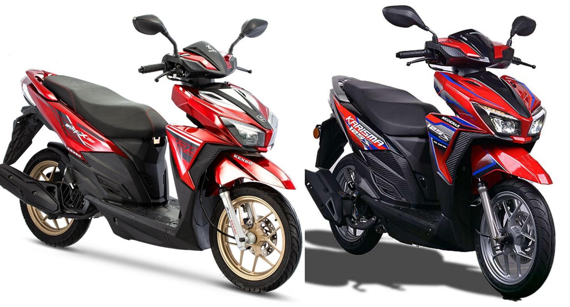 Xe tay ga Trung Quốc ‘thay tên đổi họ’ bành trướng Đông Nam Á