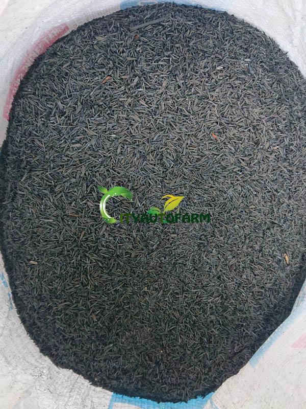 Trấu hun là gì? Cách dùng ra sao?