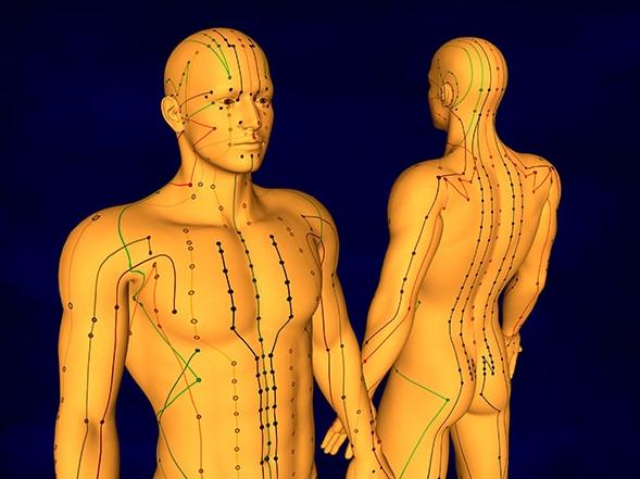 Huyệt đan điền có tác dụng gì với sức khỏe? 1