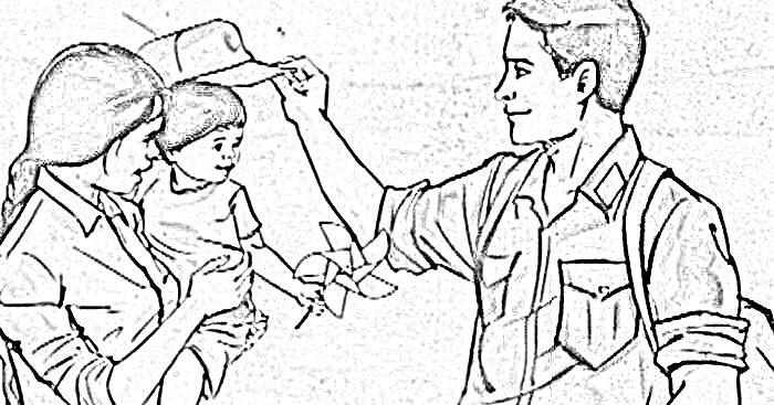 Chiếc lược ngà