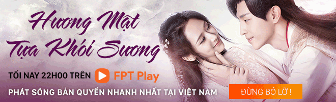 ‘Hương mật tựa khói sương