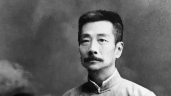 Tuyển tập những câu nói hay của nhà văn Lỗ Tấn 1