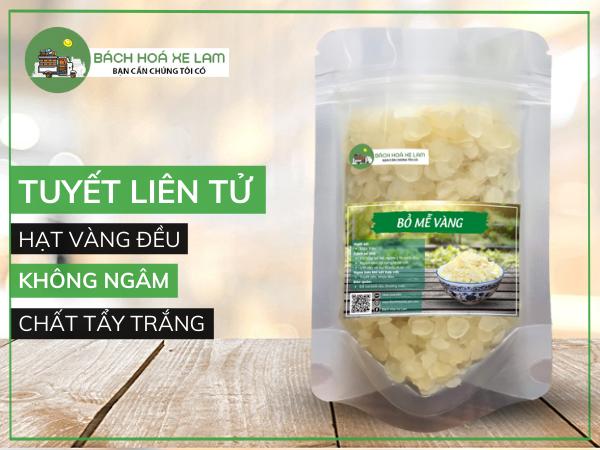 bán bồ mễ ở đâu tphcm