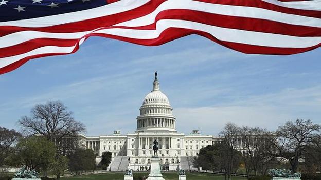 NƯỚC MỸ - ĐẤT NƯỚC CỦA TỰ DO VÀ CƠ HỘI