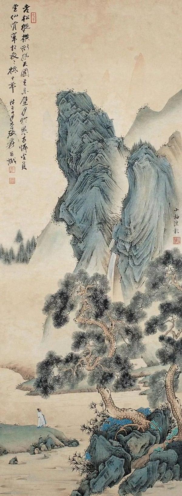 Vài tìm hiểu về thành ngữ “đại trượng phu”