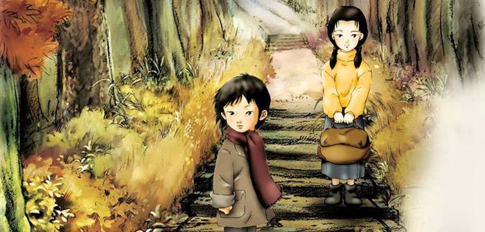 Văn mẫu lớp 11: Nghị luận văn học Hai đứa trẻ của Thạch Lam (2 Dàn ý + 8 Mẫu) Nghị luận Hai đứa trẻ