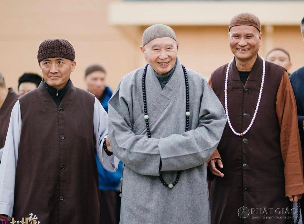 Nhất tâm nhất ý cầu sanh Tịnh độ, nhất định vãng sinh Cực lạc 1