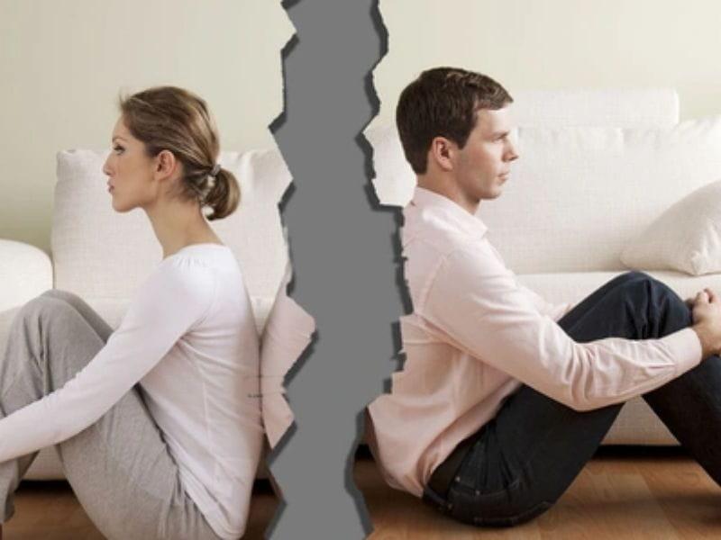 Những câu nói về tình cảm vợ chồng rạn nứt