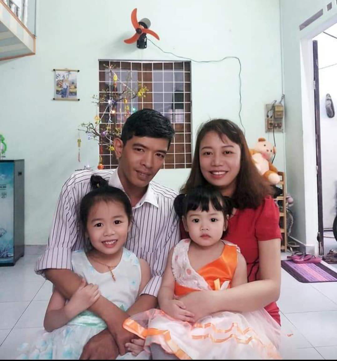 Tấm gương người khuyết tật hiếu học, sống có mục đích, lí tưởng cao đẹp