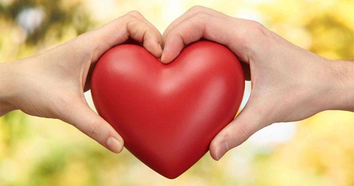 Viết bài văn về tình yêu thương trong cuộc sống