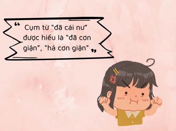 Cái nư là gì mà được các cư dân mạng sử dụng phổ biến như vậy? 1