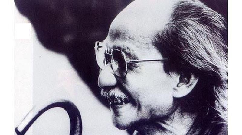 Phân tích nhân vật Huấn Cao