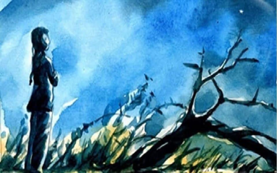 Dàn ý phân tích nhân vật Phương Định