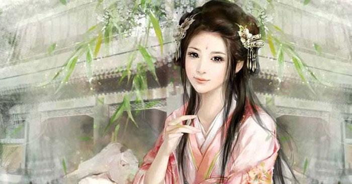 Phân tích vẻ đẹp Thúy Kiều trong đoạn trích Chị em Thúy Kiều 4 Dàn ý & 20 bài văn mẫu lớp 9 hay nhất