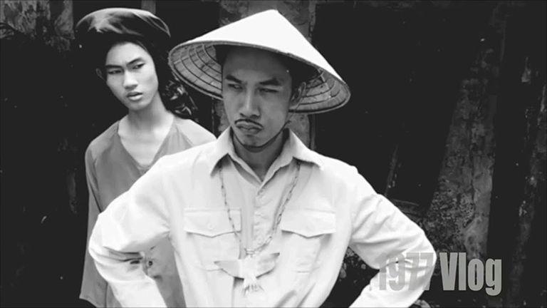 Nguồn 1977 Vlog