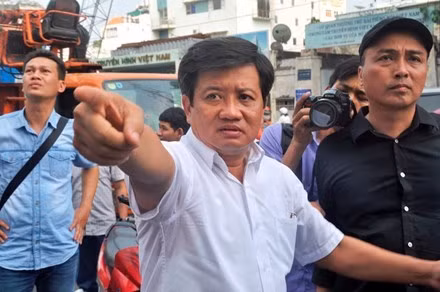 Quân tử nhất ngôn, nhưng tôi mong ông Hải hãy ở lại ảnh 1