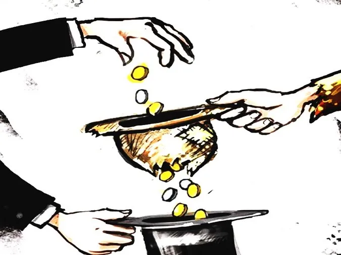 Tìm hiểu thành ngữ ‘Rán sành ra mỡ’ có nghĩa là gì? 1