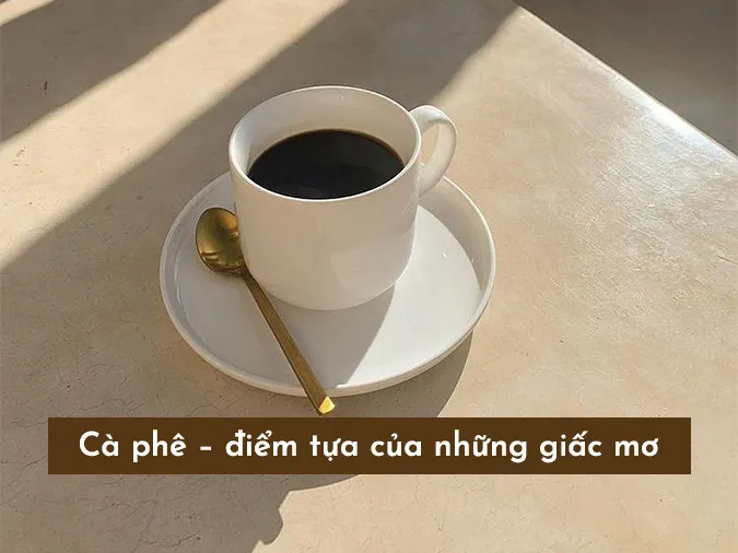 100+ câu slogan hay về cà phê, slogan cho quán cà phê 1