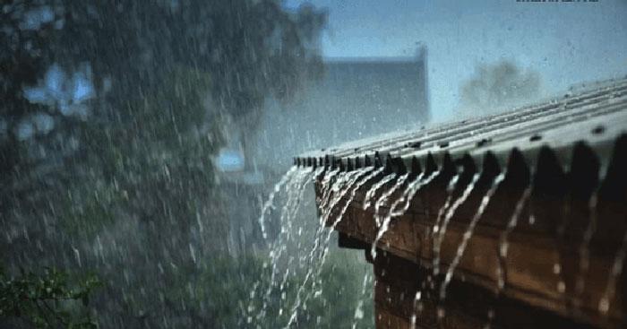 Soạn bài Tiếng đàn mưa