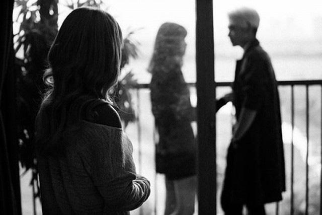 Stt buồn về tình yêu