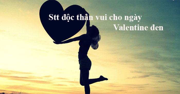 Độc thân vui vẻ