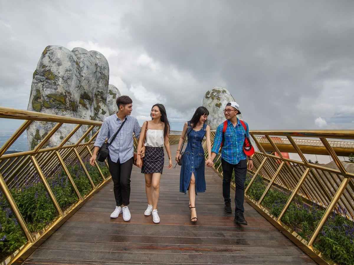 Yếu tố sáng tạo và những kỹ thuật chụp sẽ giúp bạn có một bức ảnh đẹp