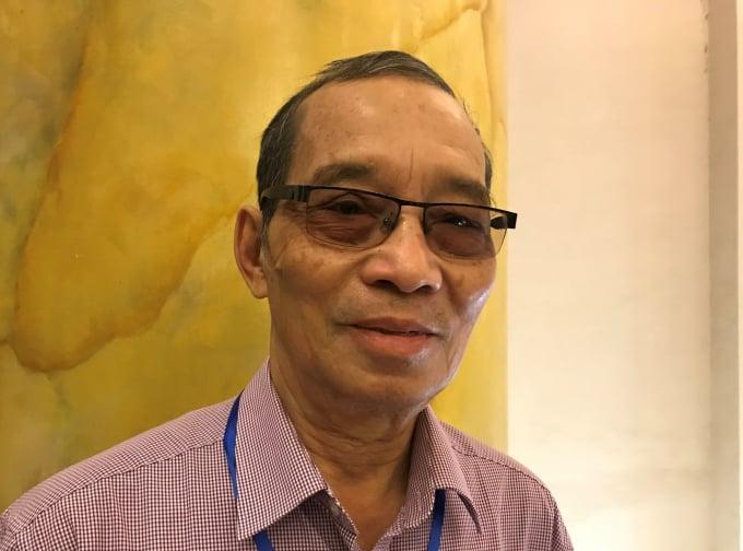 Giá trị thơ của Bằng Việt được khẳng định bằng Giải thưởng Nhà nước năm 2001.