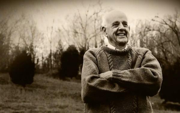Wendell Berry về cách trở thành một nhà thơ và một Con người hoàn thiện