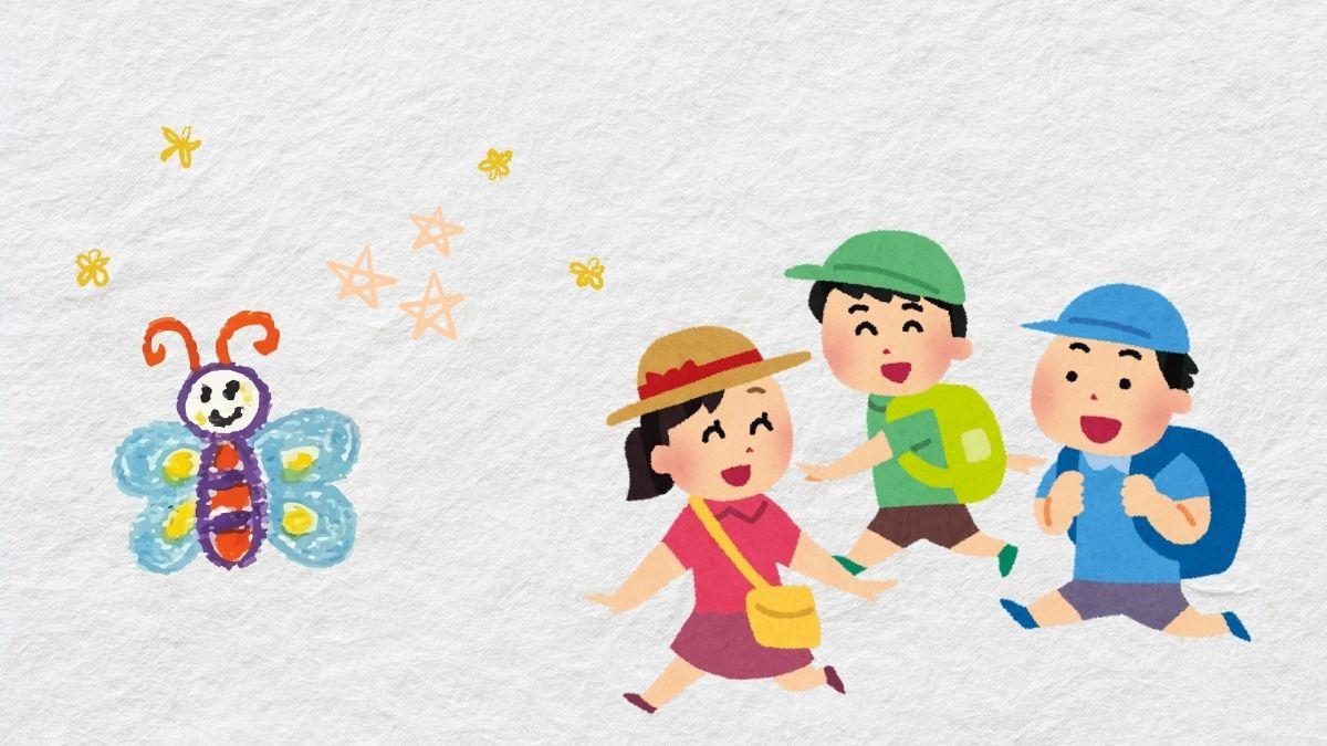 Các bài thơ mầm non cho trẻ 2 tuổi dí dỏm