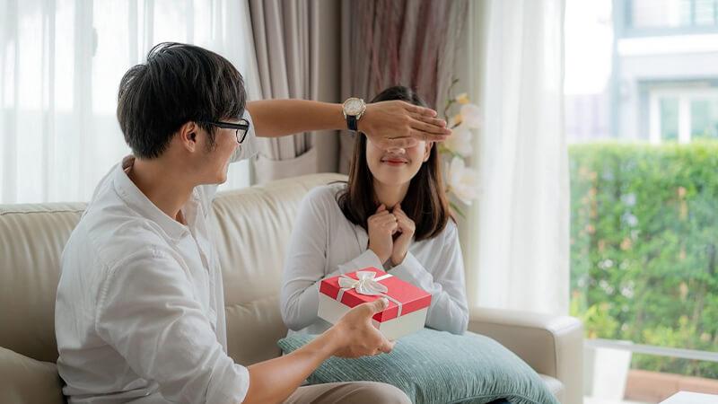 Dành tặng người yêu những lời chúc và món quà đặc biệt vào dịp Trung Thu