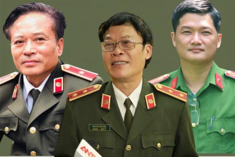 Phát động Cuộc thi Thơ “Xuân mới” lan tỏa giá trị nhân văn, tôn vinh hình ảnh lực lượng Công an nhân dân -0