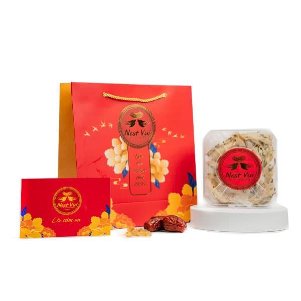 Yến Huyết THÔ Cao Cấp 50g