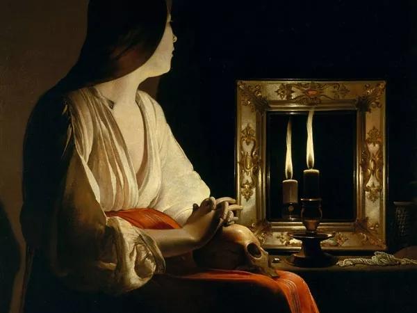 Cách Thưởng Thức Tranh Nghệ Thuật