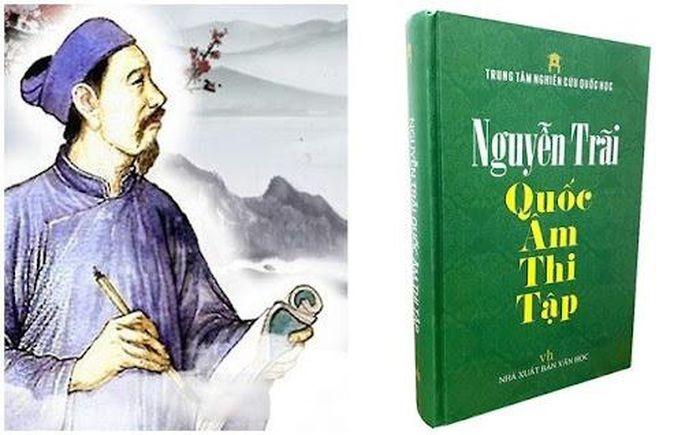 Tho Nguyen Trai anh 2