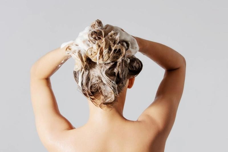 Khắc phục màu tóc nhuộm không ưng ý đơn giản, hiệu quả 1