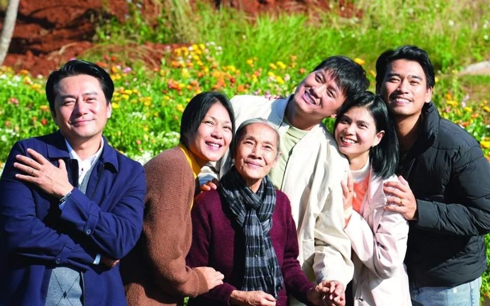 Các bài văn mẫu nghị luận xã hội về lòng hiếu thảo