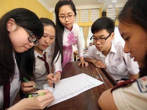 3 dạng đề phân tích cảm nhận suy nghĩ văn lớp 9