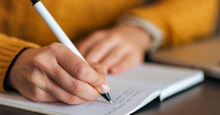 Viết văn bản nghị luận về một tác phẩm thơ