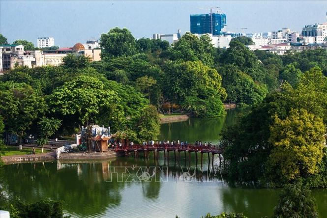 Đi tìm vẻ đẹp của một bài ca dao xưa