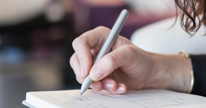 Thuyết minh về tác phẩm văn học