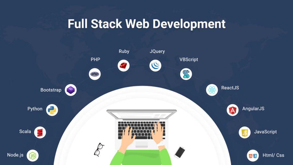 Học Full-Stack hoặc mở rộng kỹ năng đa chiều