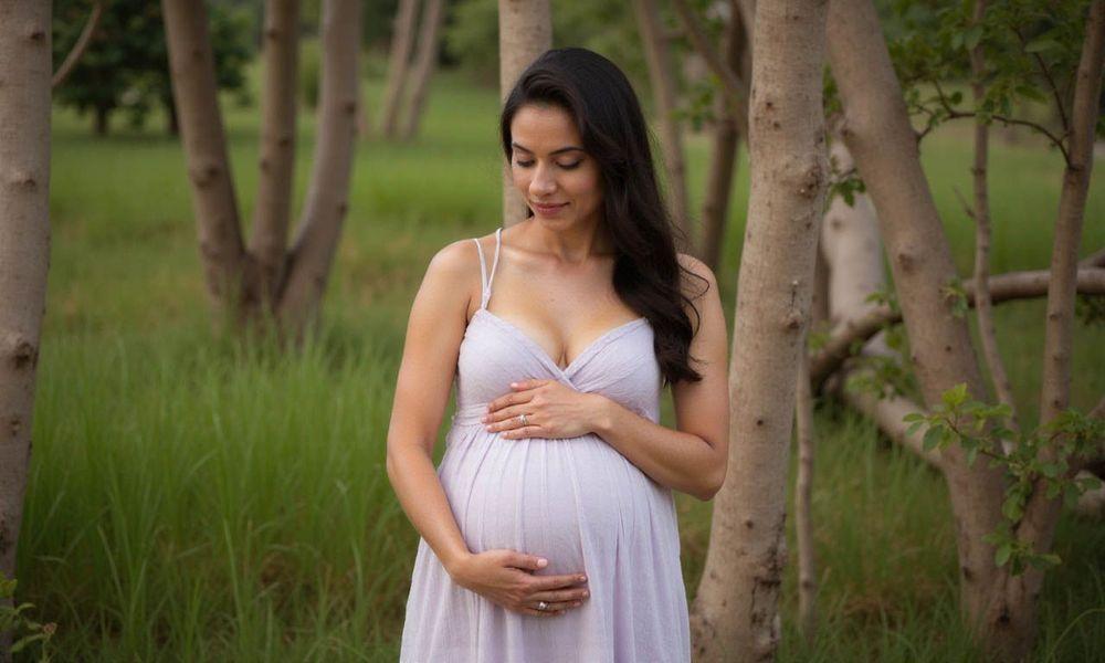 Dịch ối tăng âm là gì là vấn đề quan trọng mà mẹ bầu cần hiểu rõ.