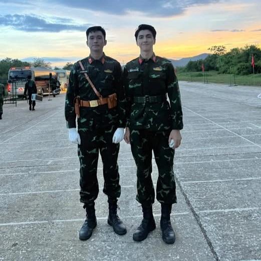 Bình An đọ sắc với Lê Hoàng Hiệp, dân mạng khen tuyệt đối điện ảnh - 1