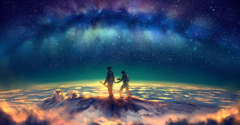 Bộ sưu tập hình nền Samsung đẹp, 4K sắc nét