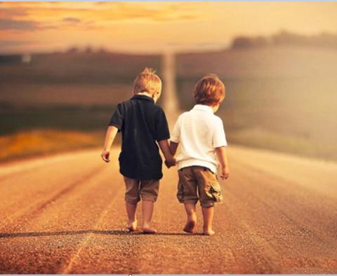 Phát biểu cảm nghĩ về câu ca dao: Anh em như thể tay chân, Rách lành đùm bọc, dở hay đỡ đần