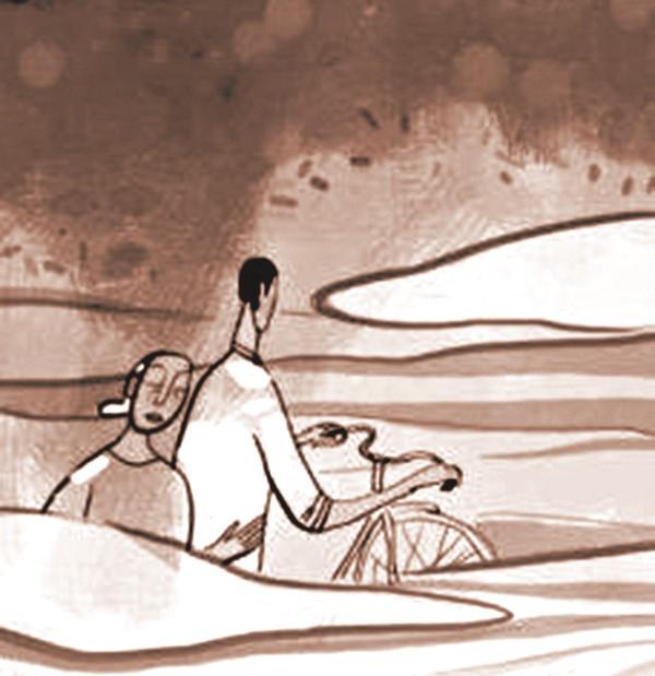 Minh họa sưu tầm