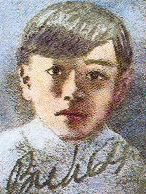 Nhà thơ Bích Khê