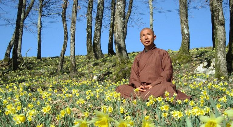 Sự sống đẹp lạ thường